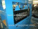 440Kw Prepainted Steel Coil Slitter Machine , Hydraulic Decoiler Machine 4mm - 12mm