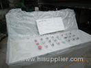 PLC Control Roll Slitting Machine Alloy Steel Cut To Length Machines