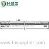 R32 Drifter Rod R/T38-Hex 35-R32 Flushing Hole 9.5 mm