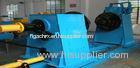 Automatic Cut To Length Machines With Hydraulic Shearing Machine 1mm - 6mm * 2200mm
