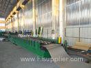 1250mm Metal Deck Roll Forming Machine Color Steel Floor Roll Former