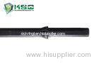 CNC Milling Stone Integral Drill Rod 3.2m - 7.2m 26mm - 40mm