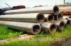 T22 Round Alloy Steel Seamless Pipes / Tube For Construction EN Standard