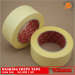 Yellow Crepe Paper Tape Industrial Purpose 19mm x 50M/25mmx50M/30mmx50M/38mmx50M/50mmx50M