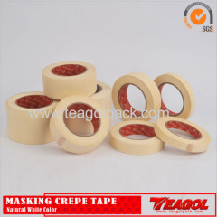 Masking Tape General Purpose 110-120mic & 130-140mic