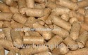 High Quality Straw Pellets