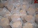 Pellets of Rice Husk