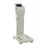 50250 KHz Analysis Weight , Fat Automatic Body Composition Analyzer Machine