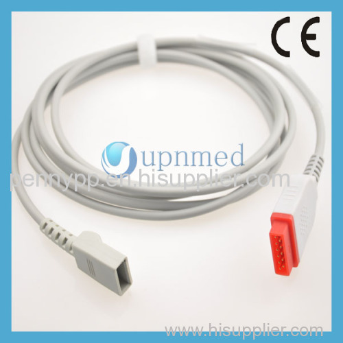 GE to utah IBP cable