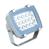 50W LED Flood Light VS 250W HPS Lamps