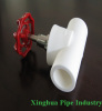 PPR Stop Valve DN 20-75mm plastic pipe fitting