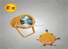 Stationary Ex-Proof MH / HPS IP65 Floodlight For Electricity Industry Lighting