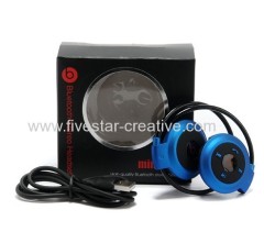 Monster Beats High Quality Bluetooth Stereo Wireless Sports Headsets Mini503 China Manufacturer