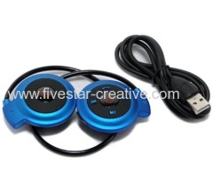 Monster Beats High Quality Bluetooth Stereo Wireless Sports Headsets Mini503 China Manufacturer