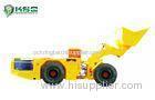 Mini Articulated Load Haul Dump Machine underground mining equipment