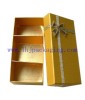 gift box with inner tray