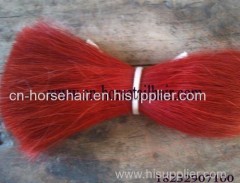 horse tail hair for crafts