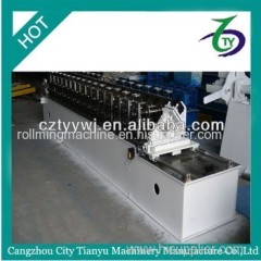 TY roller shutter door making machine rolling shutter forming machine