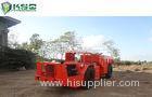 Industrial 12 Ton Low Profile Dump Truck Heavy Duty Dump Truck