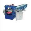 Great quality Metal roof ridge cap roll forming machine