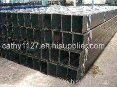 ERW welding square steel pipe