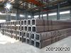 structural square hollow section steel pipe