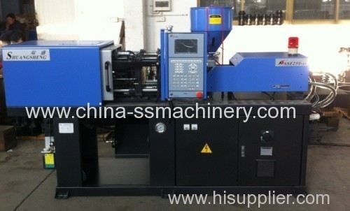 Small plastic injection machine tonnage 32