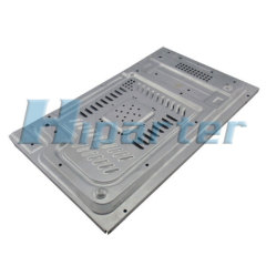 China High Quality Microwave Oven Punch Tooling