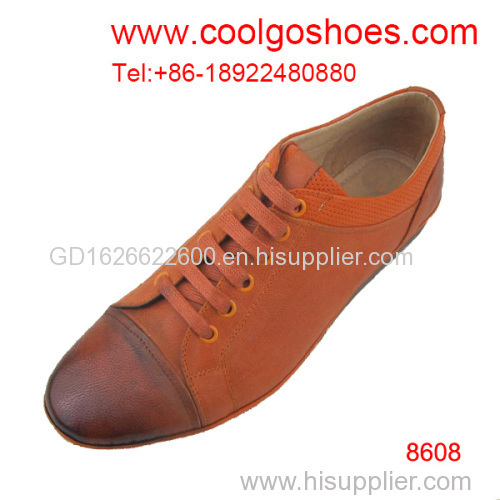 Men's casual shoes 8068