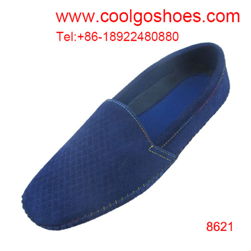 TOP QUALITY DRIVING SHOES MEN FROM CHINA BONNIE