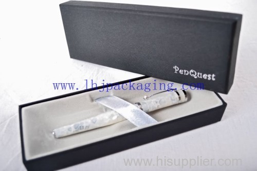 pen box gift pen box paper pen box