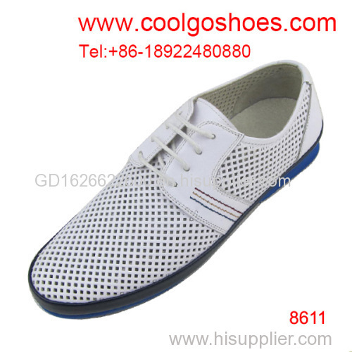 Men's casual shoes 8611