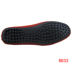 red casual shoes male from Guangzhou bonnie
