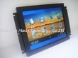 Wide temperature Monitor LCD