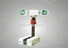 Portable Telescopic Light Tower Of High Power All-Directional Automatic Working Lamp