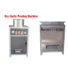 garlic peeling machine garlic peeling machine