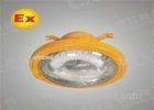 CE Explosion-Proof Light , Aluminum Alloy Electrode-Less Lamp 6500lm 80w for industrial workplace