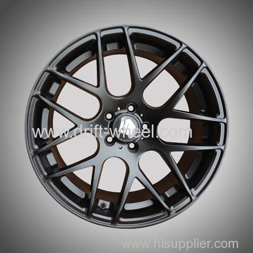 19 INCH CUSTOM WHEEL FITS JAPANESE AND KOREAN CARS