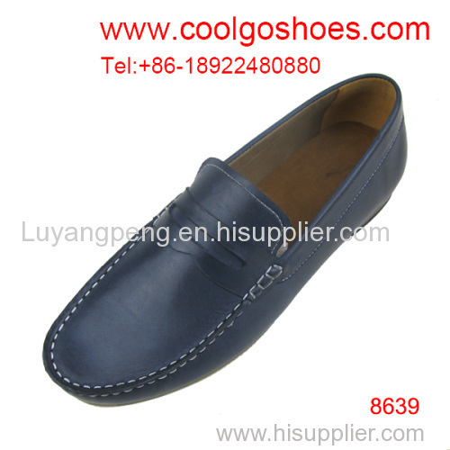 Guangzhou Coolgo Casual shoes for Men