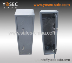 Cheap small gun cabinets/ small gun safe