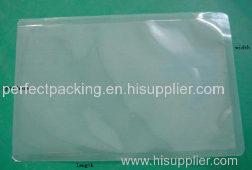 Vacuum Pouches/ Vacuum Bag / PA Barrier Bag