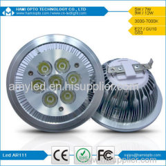 ar111 led ar111 lamp ar111 light