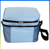 Qualified polyester thermal bag healthy large capacity ice coolers