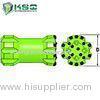 Spherical Retractable Drill Bit