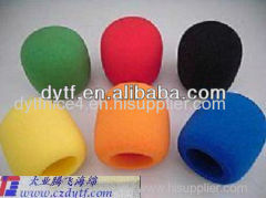 Noise insulation sponge Noise insulation sponge