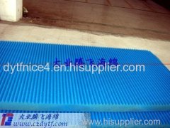 Filter foam mat Filter foam mat