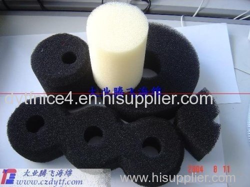 wick filter spongewick filter sponge