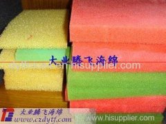 dustproof filter spongedustproof filter sponge