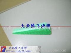 sensor filter sponge coarse filter sponge