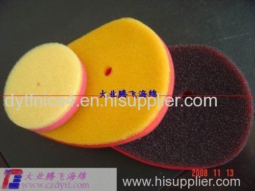 sponge polyester filtersponge polyester filter